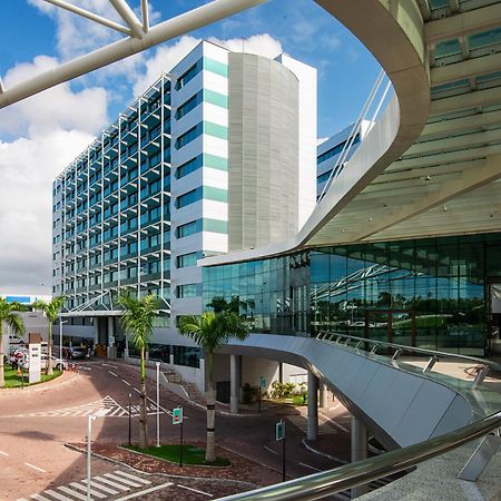 Best Western Salvador Hangar Aeroporto Ngoại thất bức ảnh