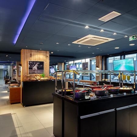 Best Western Salvador Hangar Aeroporto Ngoại thất bức ảnh