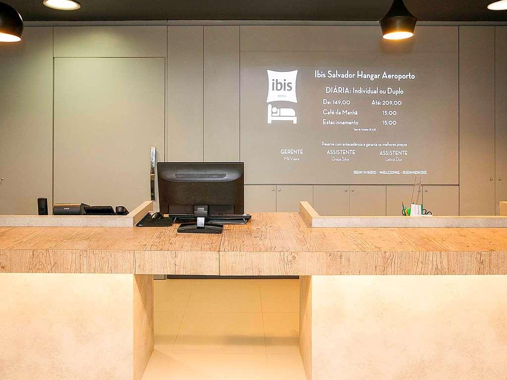 Best Western Salvador Hangar Aeroporto Ngoại thất bức ảnh
