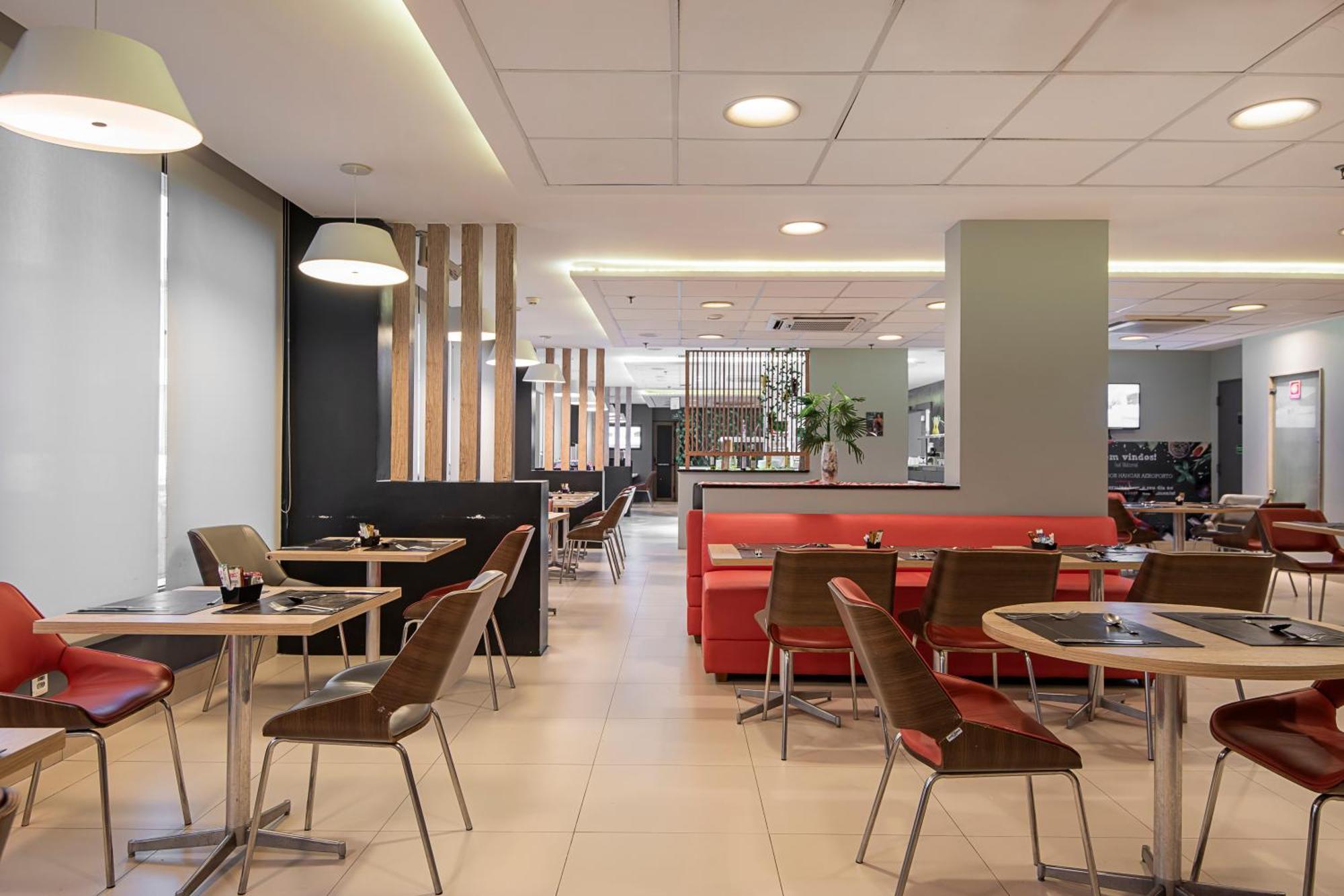 Best Western Salvador Hangar Aeroporto Ngoại thất bức ảnh