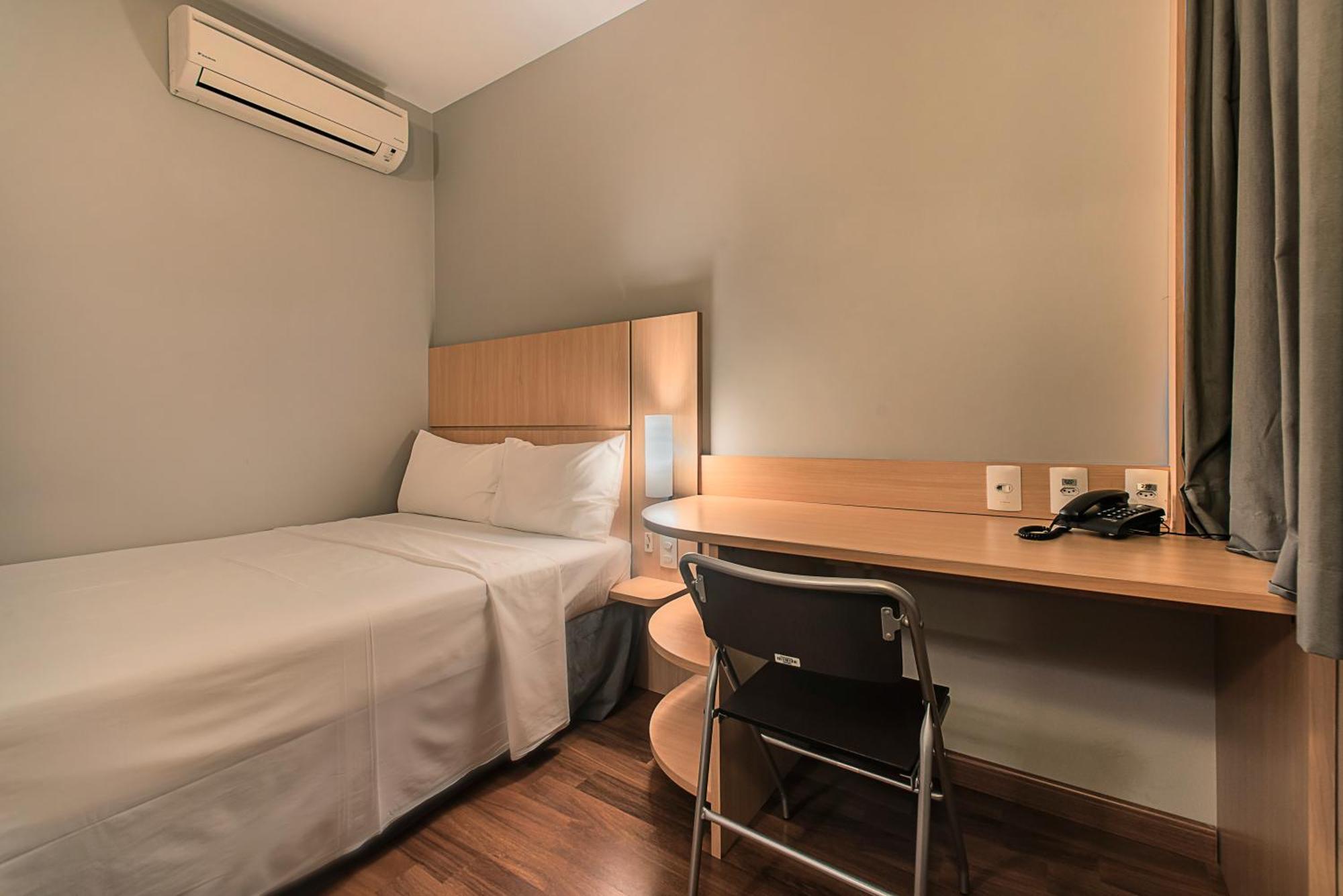 Best Western Salvador Hangar Aeroporto Ngoại thất bức ảnh