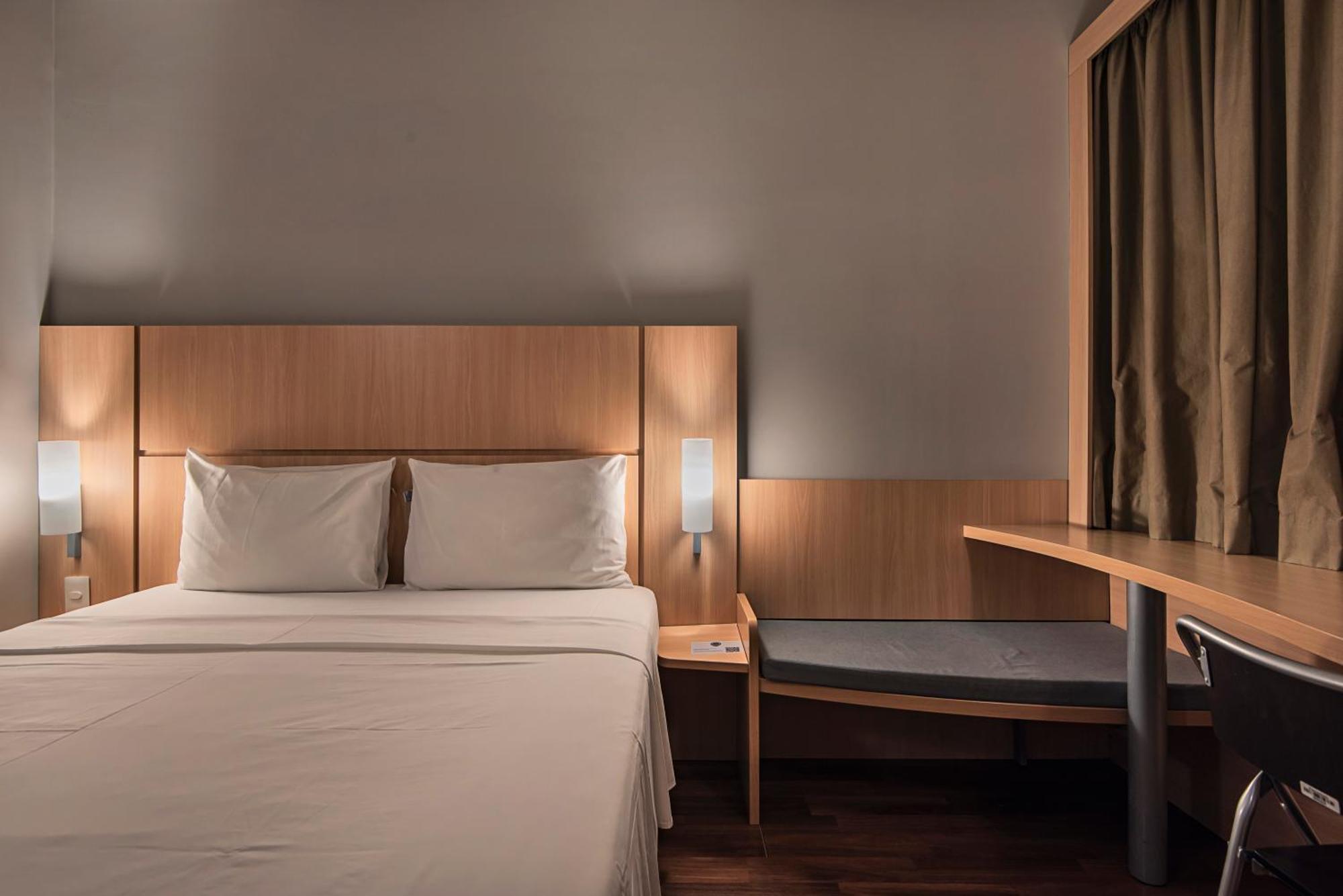 Best Western Salvador Hangar Aeroporto Ngoại thất bức ảnh