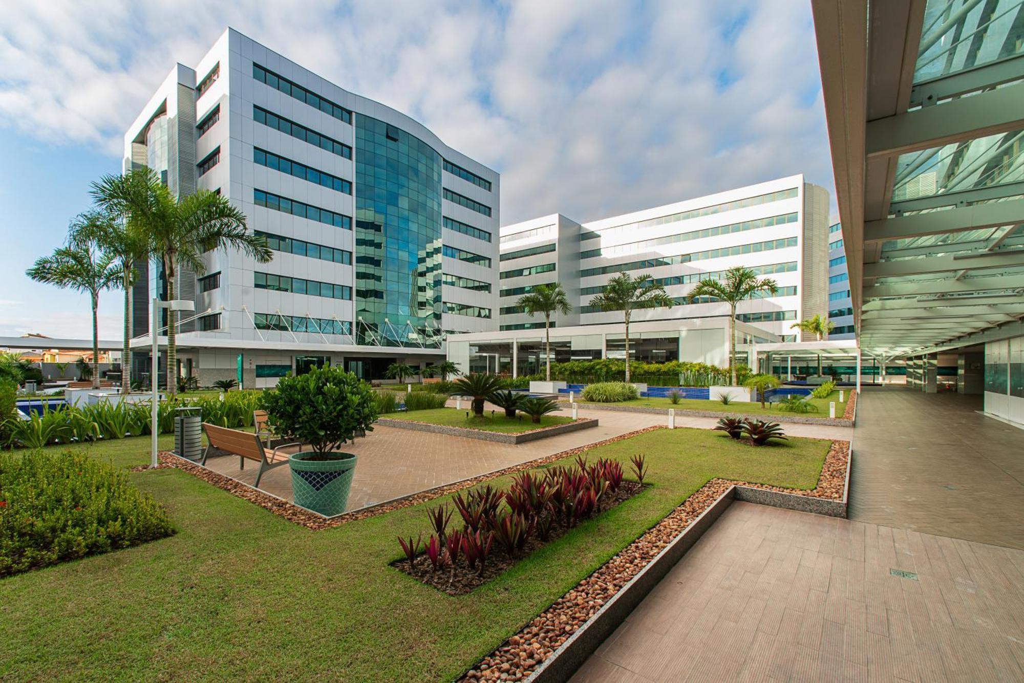 Best Western Salvador Hangar Aeroporto Ngoại thất bức ảnh