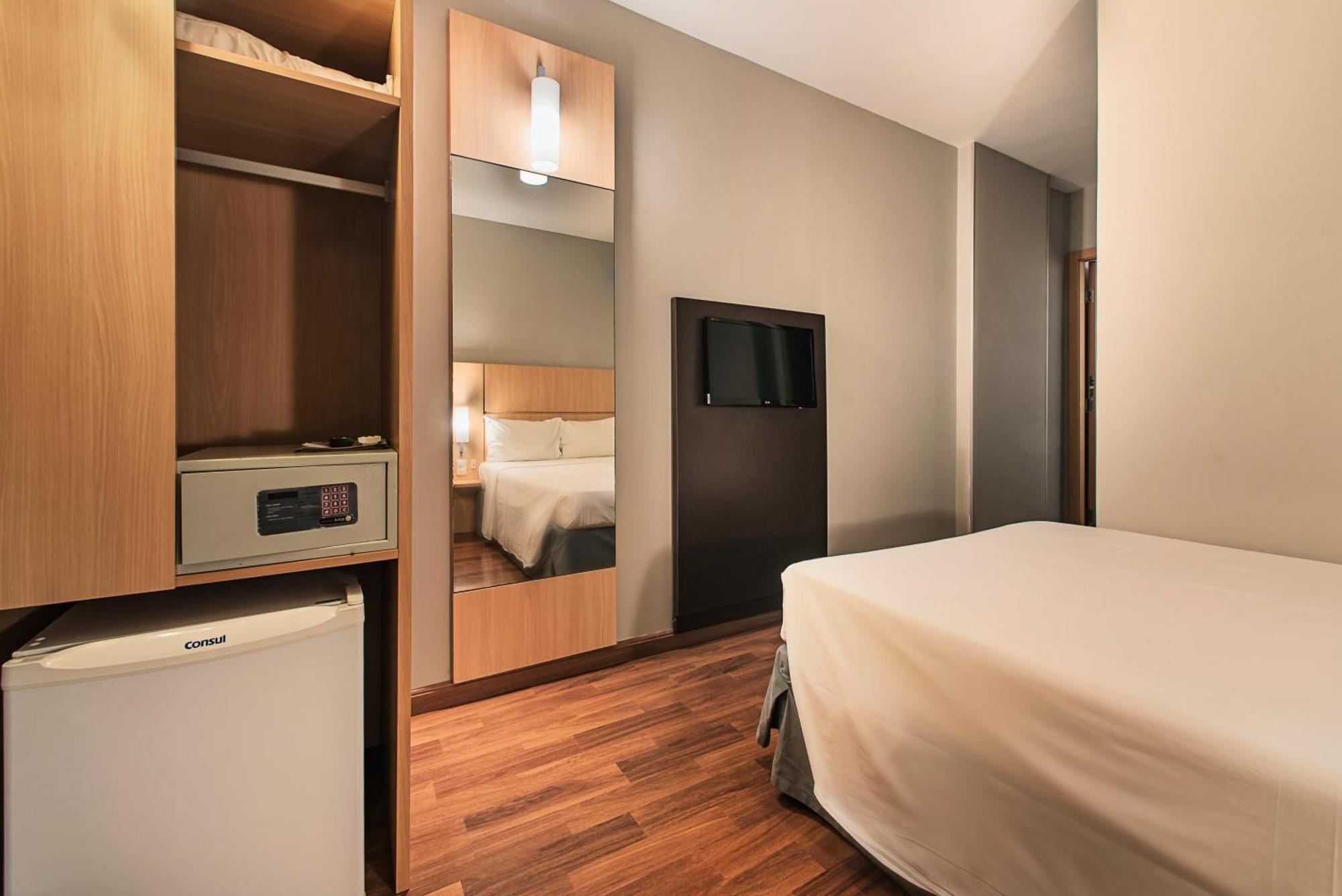 Best Western Salvador Hangar Aeroporto Ngoại thất bức ảnh