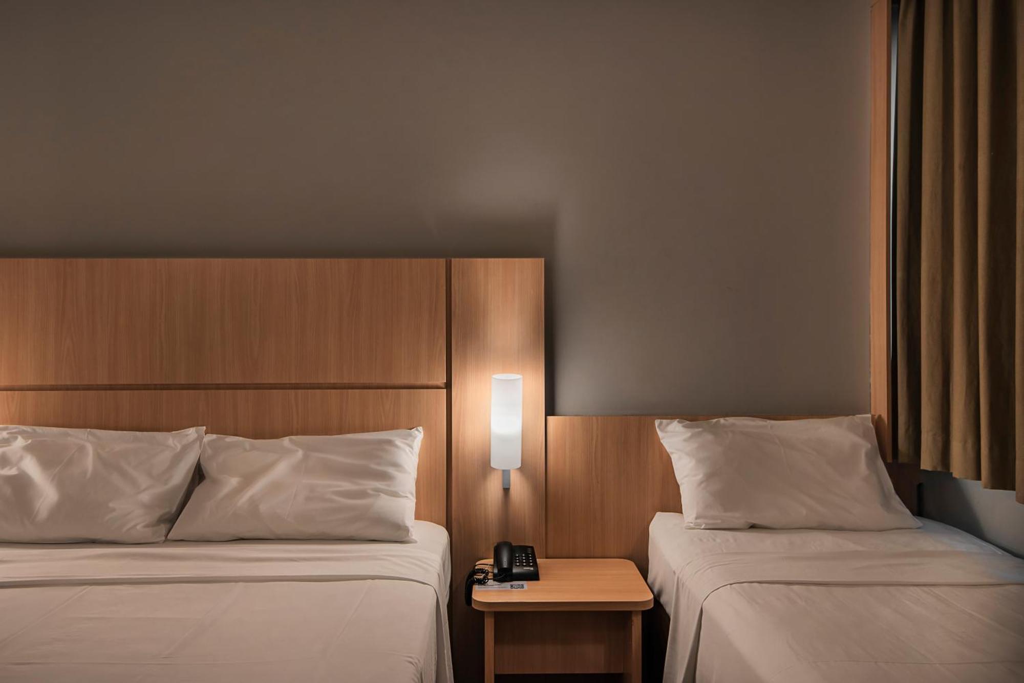 Best Western Salvador Hangar Aeroporto Ngoại thất bức ảnh