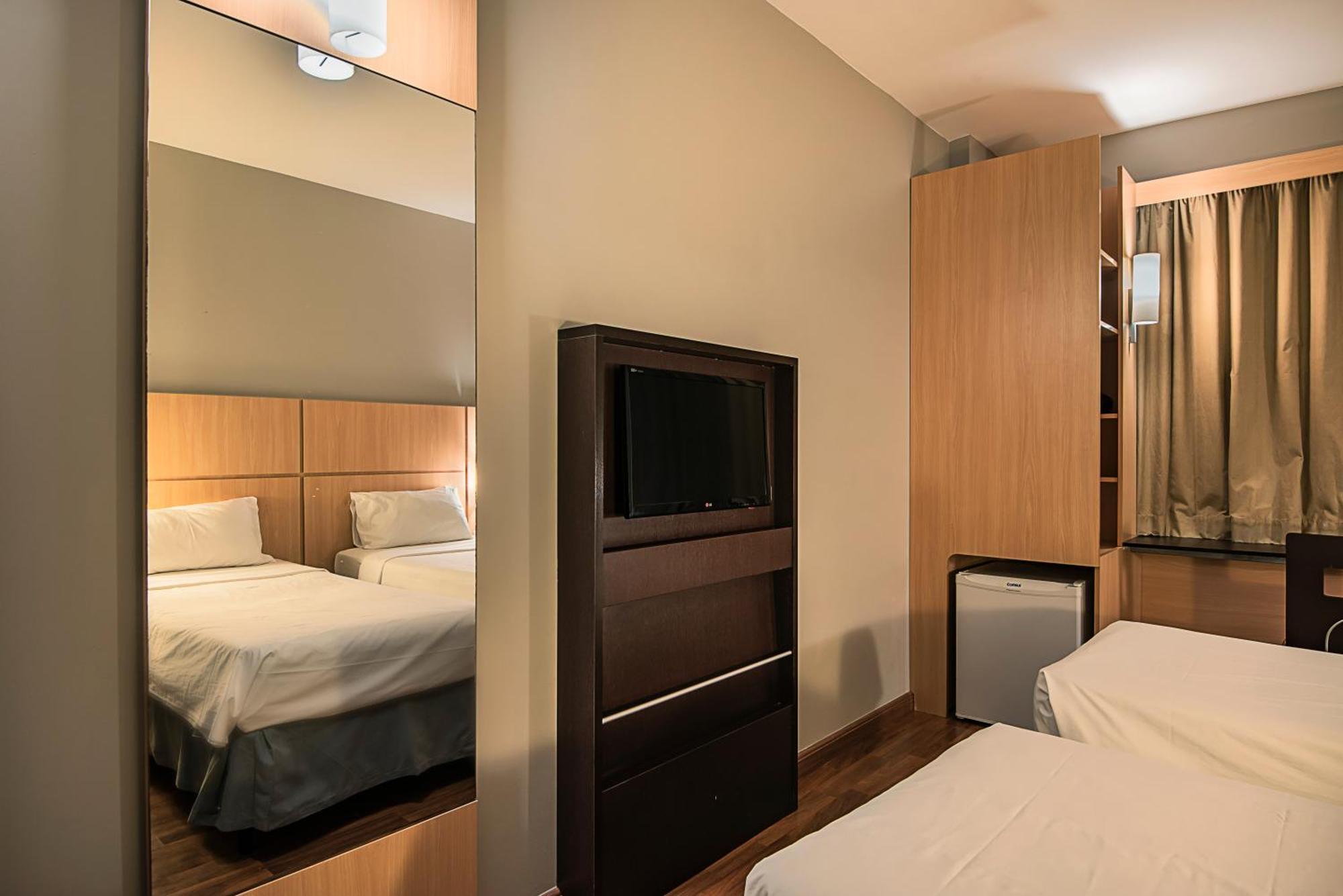 Best Western Salvador Hangar Aeroporto Ngoại thất bức ảnh