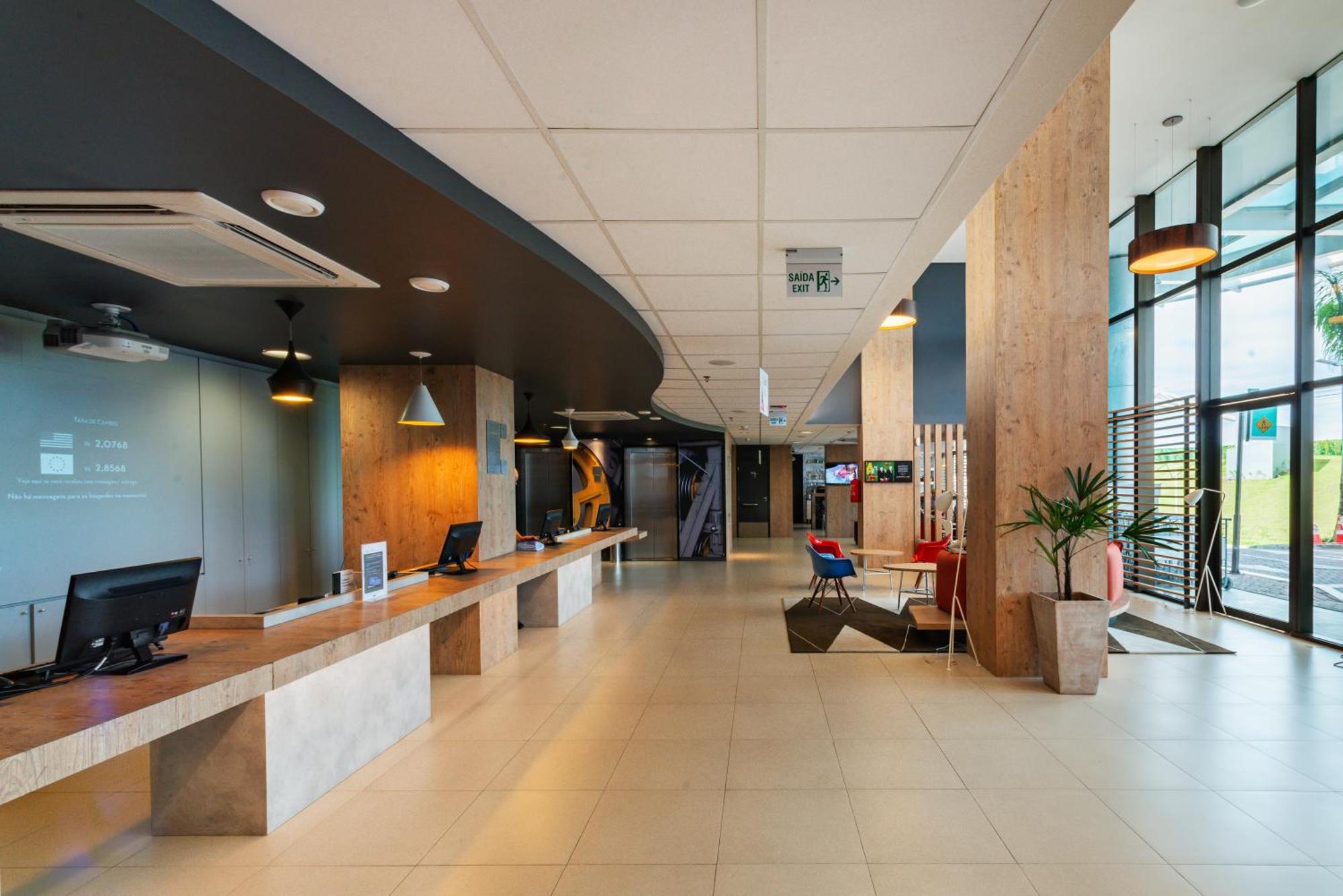 Best Western Salvador Hangar Aeroporto Ngoại thất bức ảnh