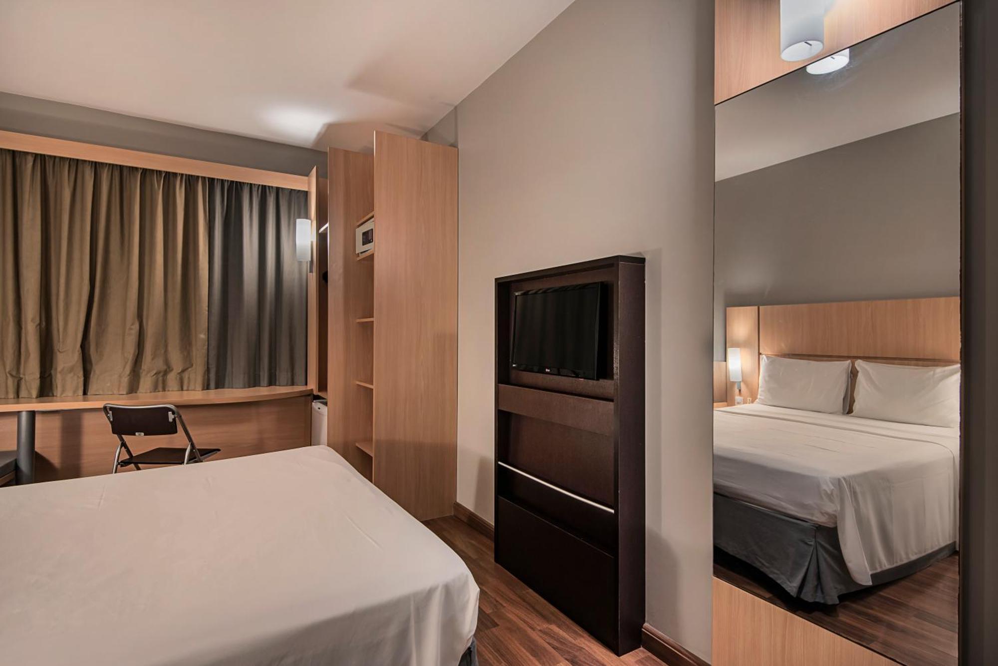 Best Western Salvador Hangar Aeroporto Ngoại thất bức ảnh