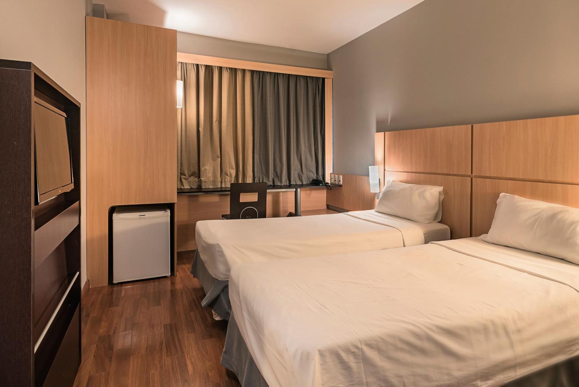 Best Western Salvador Hangar Aeroporto Ngoại thất bức ảnh