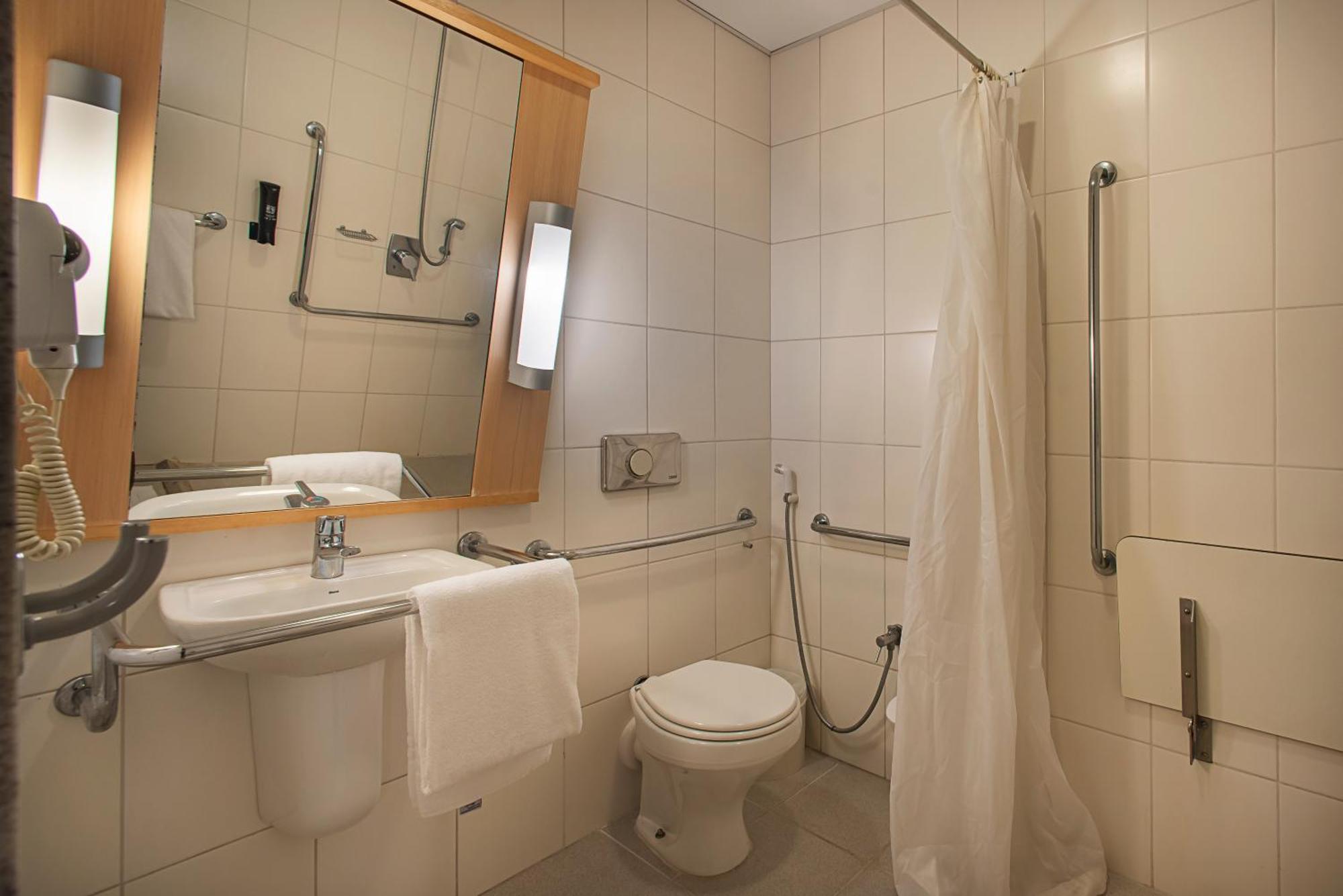 Best Western Salvador Hangar Aeroporto Ngoại thất bức ảnh