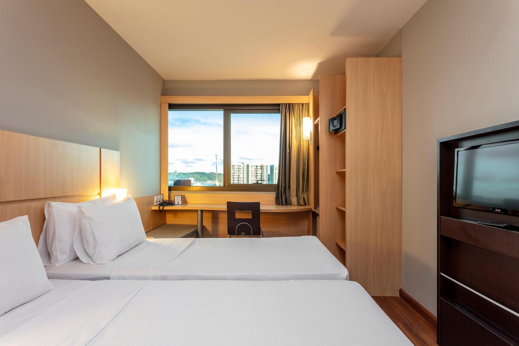 Best Western Salvador Hangar Aeroporto Ngoại thất bức ảnh