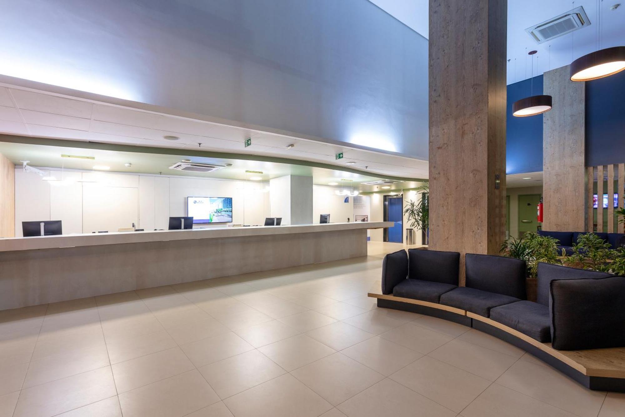 Best Western Salvador Hangar Aeroporto Ngoại thất bức ảnh