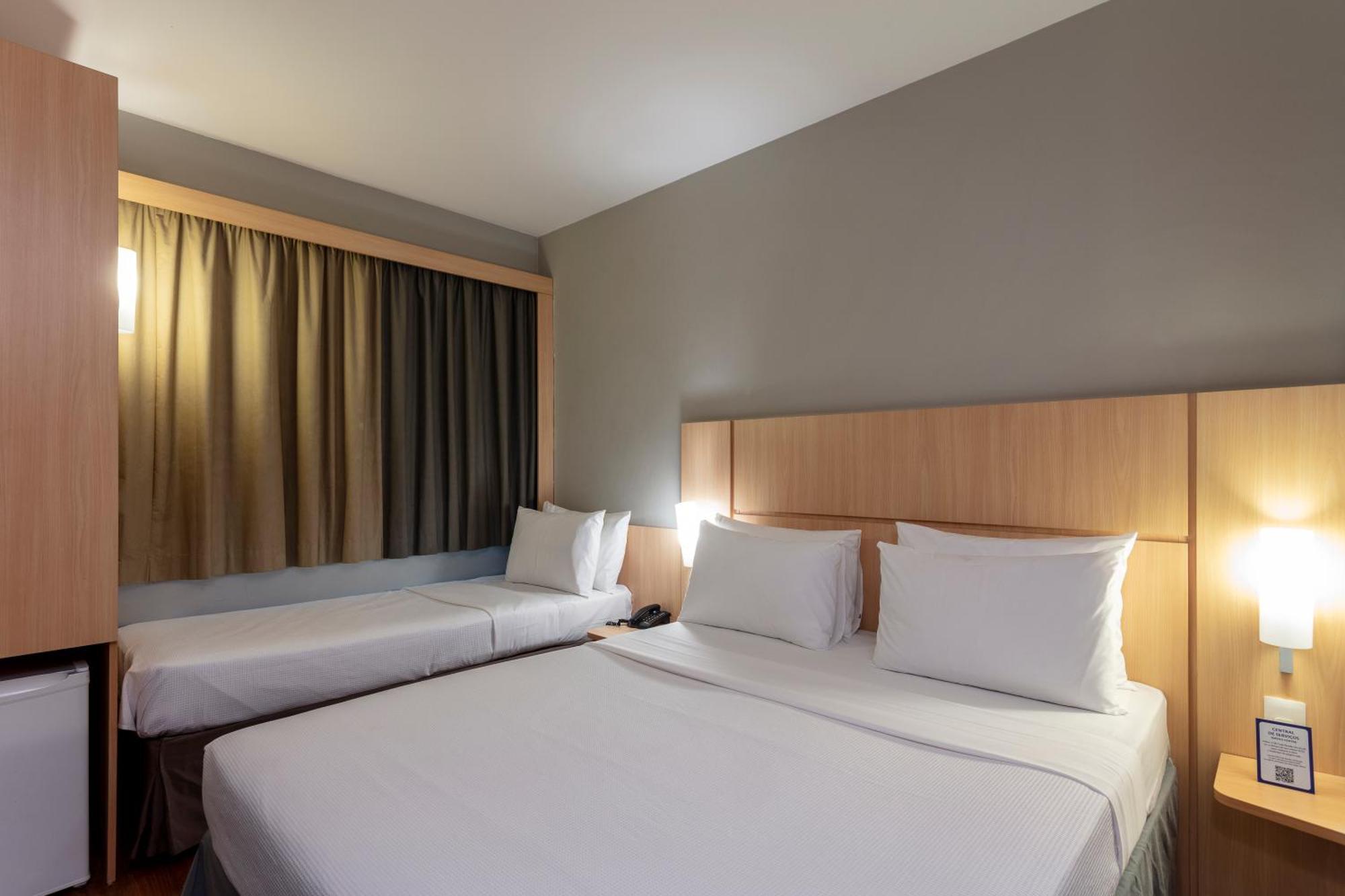 Best Western Salvador Hangar Aeroporto Ngoại thất bức ảnh
