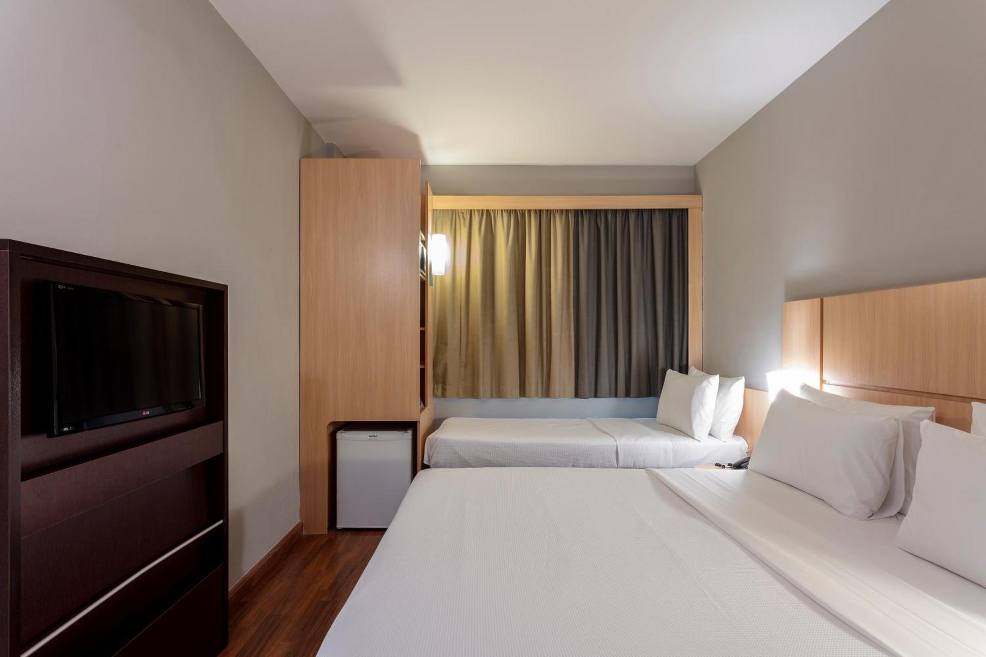 Best Western Salvador Hangar Aeroporto Ngoại thất bức ảnh
