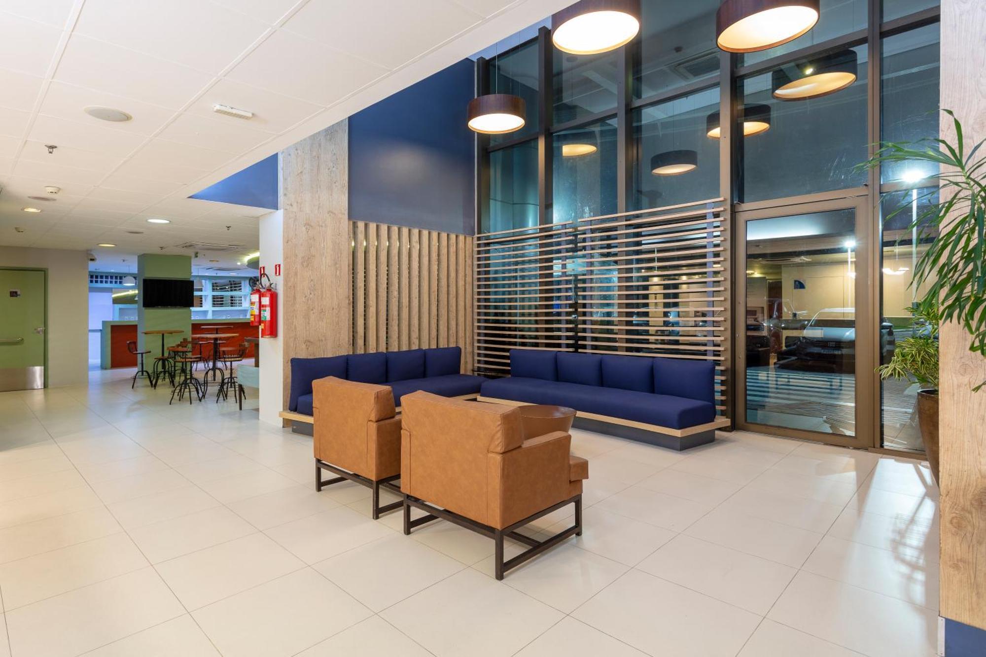 Best Western Salvador Hangar Aeroporto Ngoại thất bức ảnh