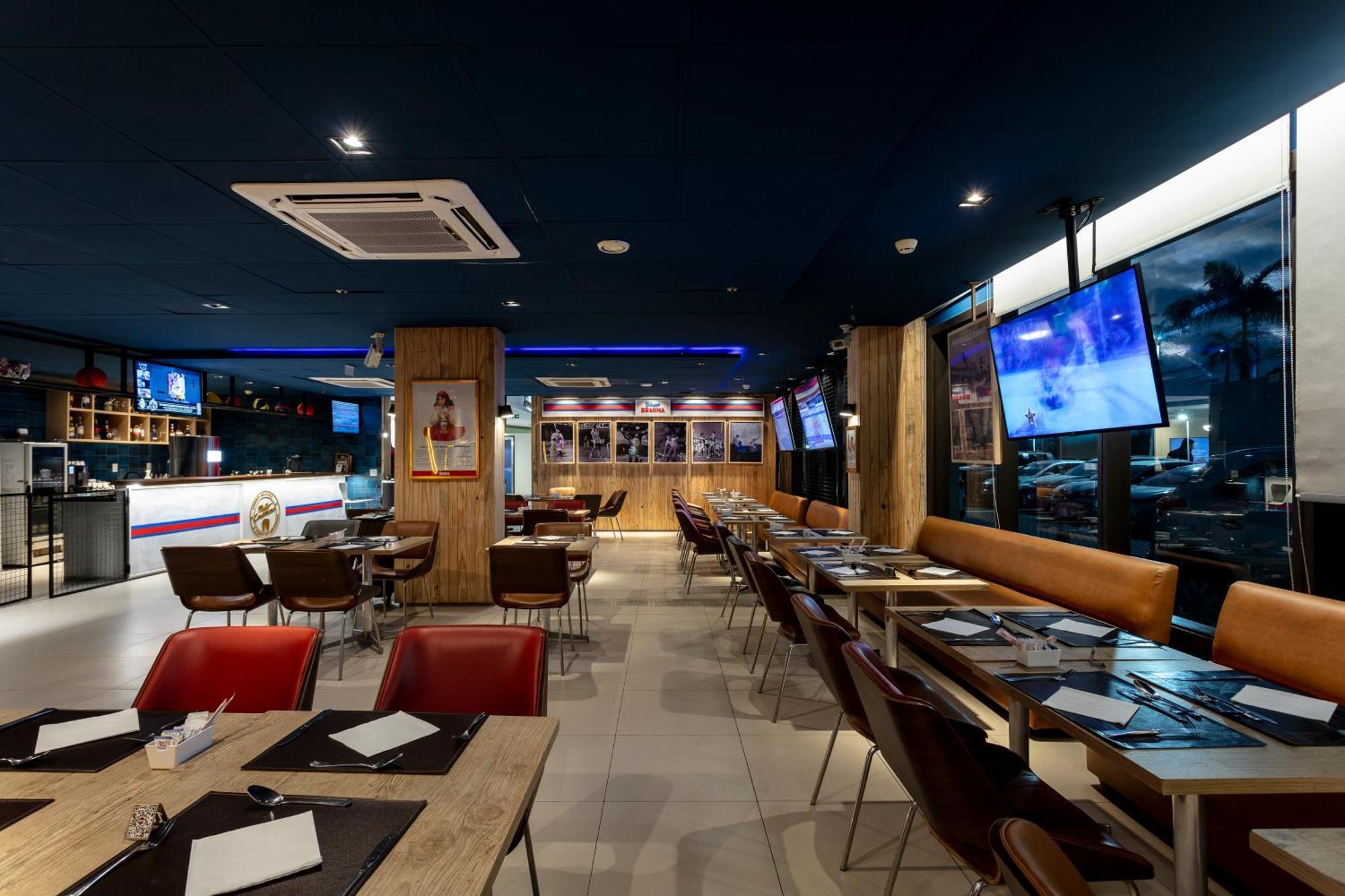 Best Western Salvador Hangar Aeroporto Ngoại thất bức ảnh