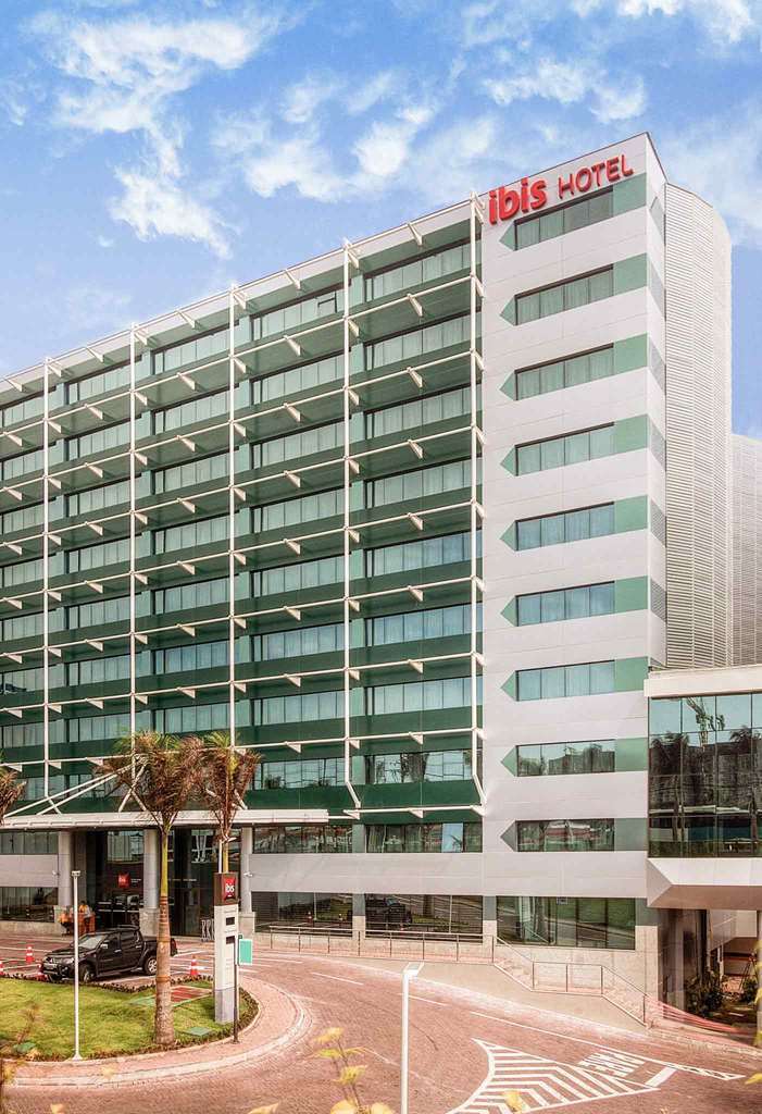 Best Western Salvador Hangar Aeroporto Ngoại thất bức ảnh