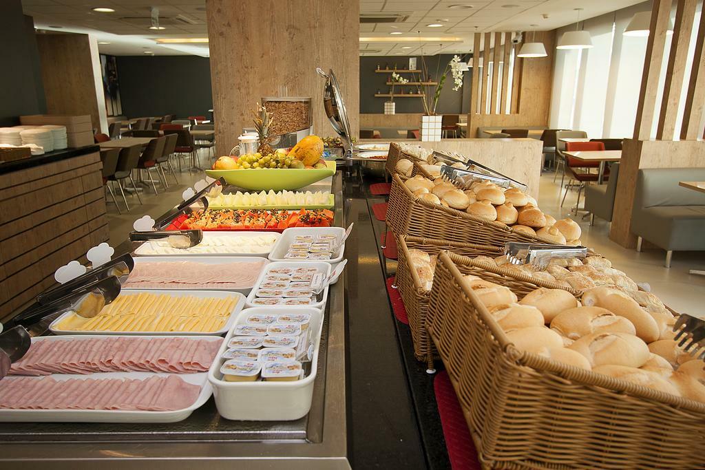 Best Western Salvador Hangar Aeroporto Ngoại thất bức ảnh